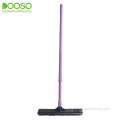 Telescopic Pole Rubber Broom DS-1702